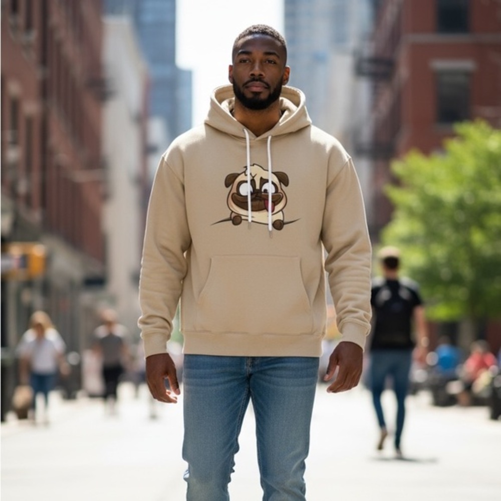 Shein Hoodie